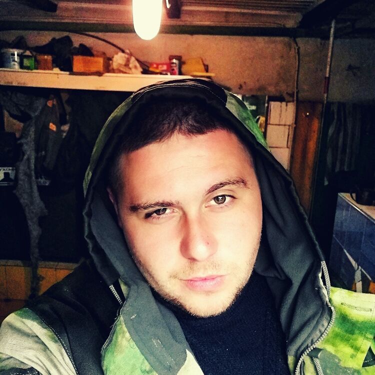 ���� 20288603 ������� Voron, 31 ���, ���� ���������� � ������