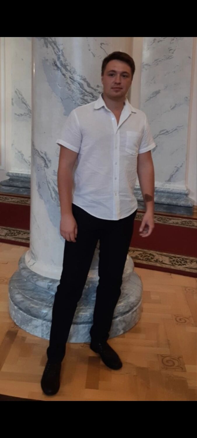 ���� 26211643 ������� Ilya, 32 ����, ���� ���������� � ������