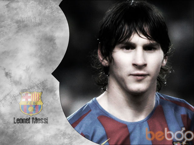  878583  Messi 1983, 40 ,    