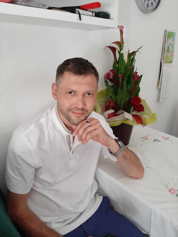  30797873  Andriy, 41 ,    