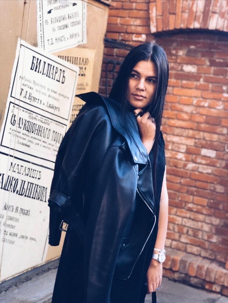 ���������� ��������, ���� ������� Inga, 37 ���, ������������ ��� ������, ����� � ���������