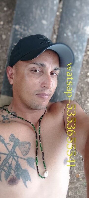  Havana,   Leonardo, 39 ,   ,   