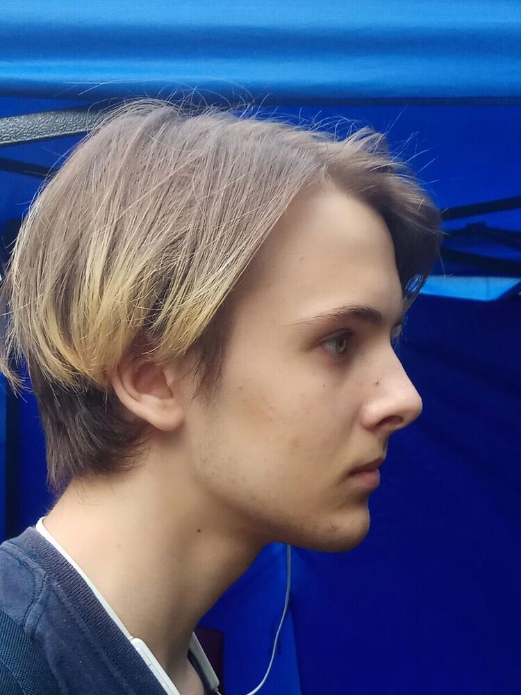 ���������� ����, ���� ����� ������, 23 ����, ������������ 