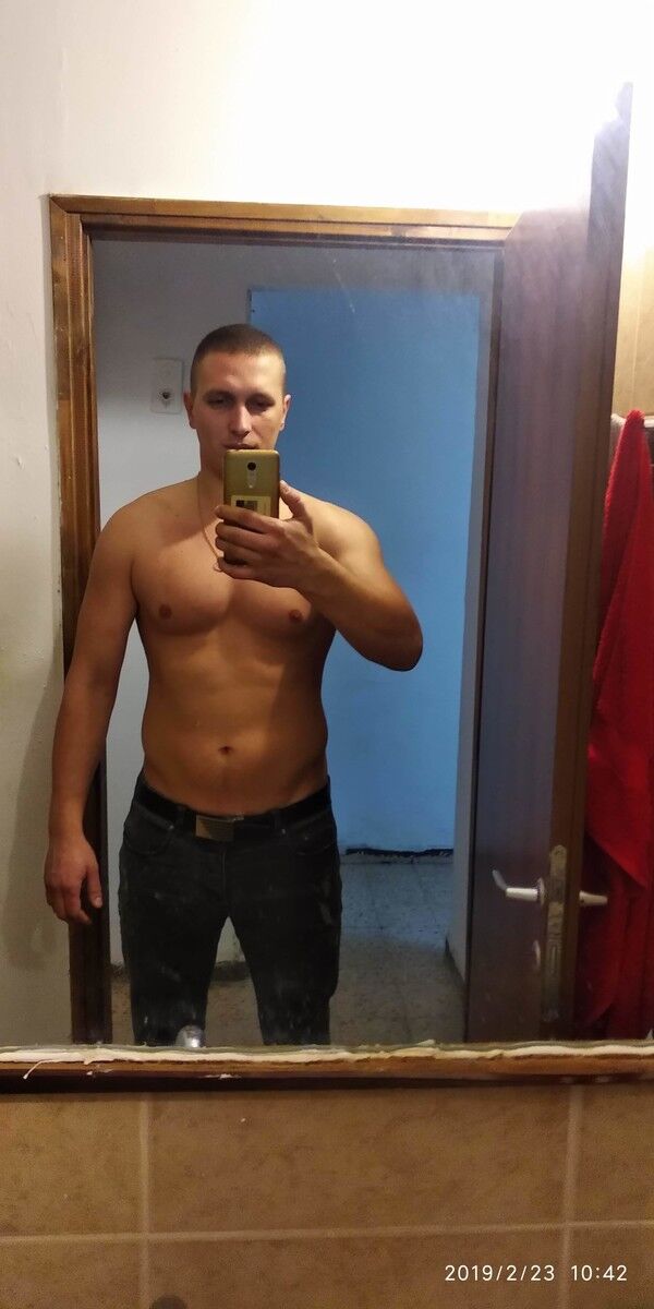  19113563  Ruslan, 33 ,    Tel Aviv-Yafo
