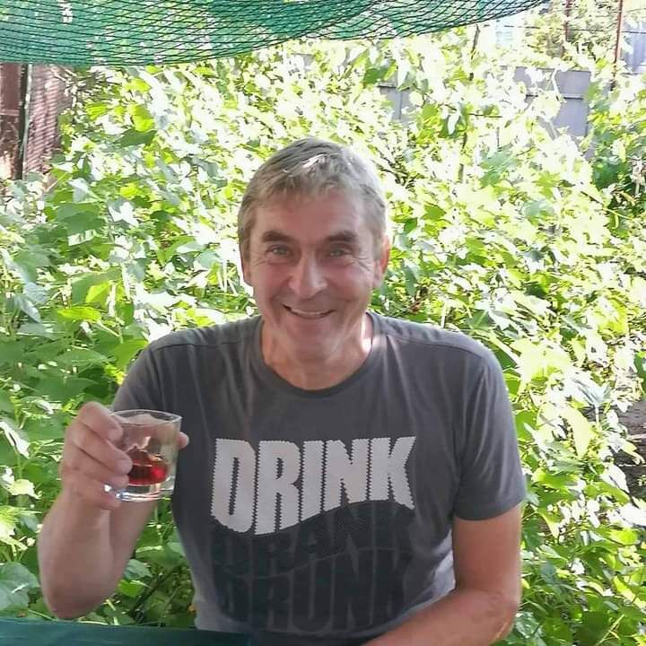  34018663  Vyacheslav, 58 ,    