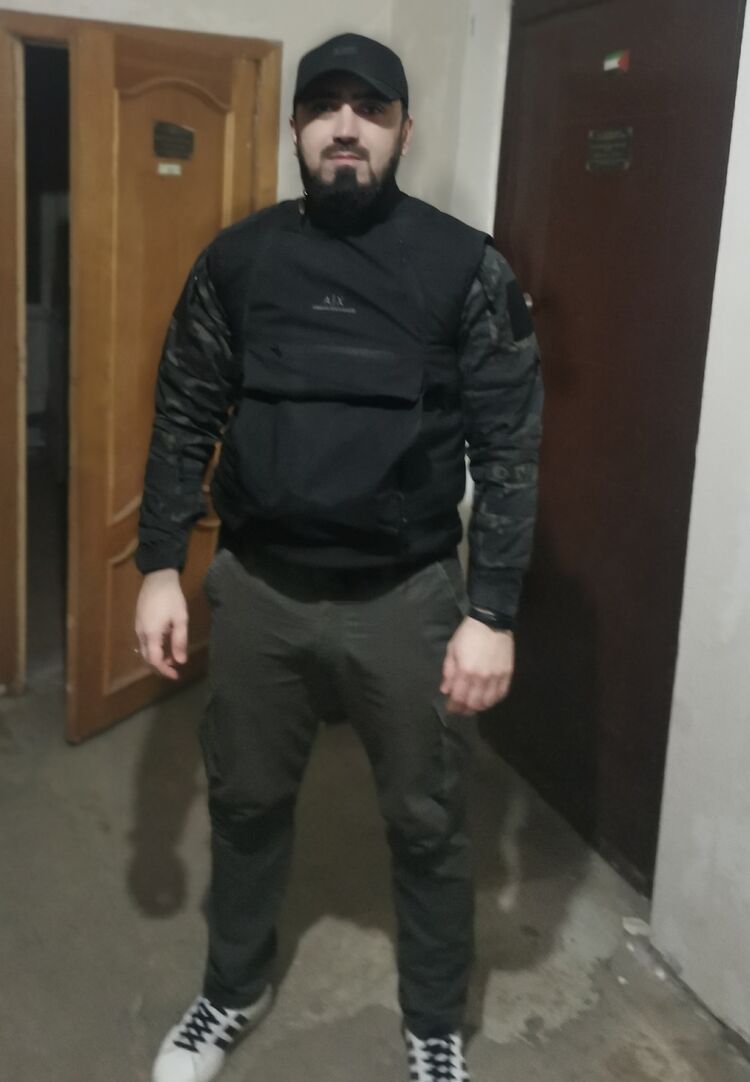 ���� 56096023 ������� Ramadan, 70 ���, ���� ���������� � �������