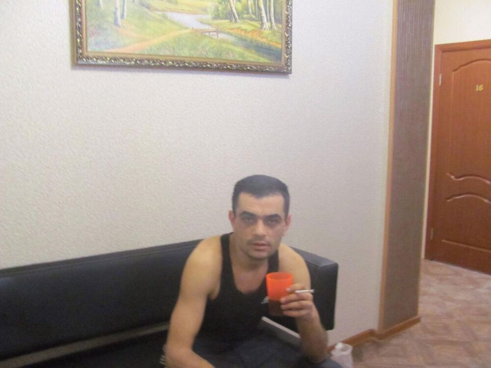 ���������� ������, ���� ������� Vahe, 43 ����, ������������ ��� ������, ����� � ���������