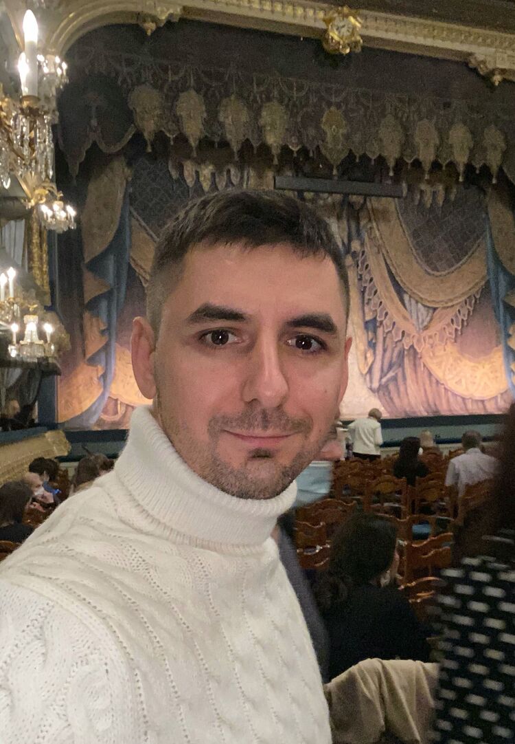 ���������� �����-���������, ���� ������� Nikita, 37 ���, ������������ ��� ������, ����� � ���������, c�������� ���������