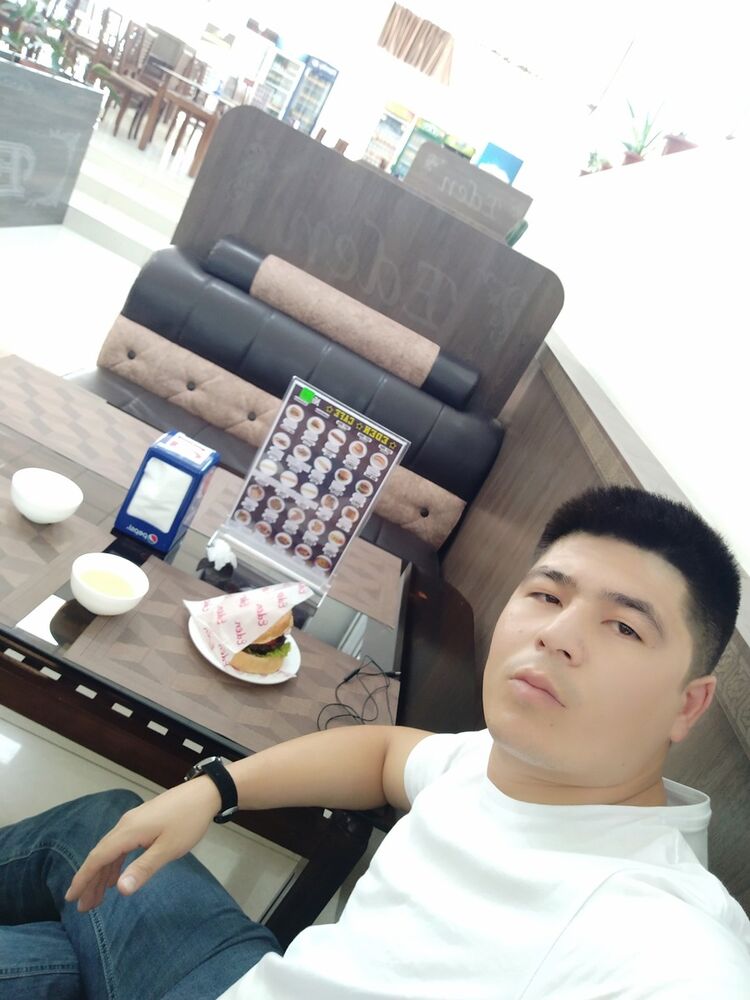 ���� 19337933 ������� Yusuf, 34 ����, ���� ���������� � ������