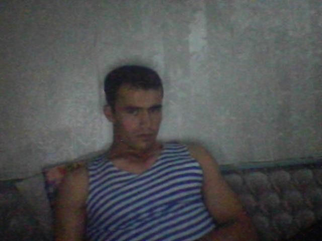  ,   Ruslan, 35 ,   