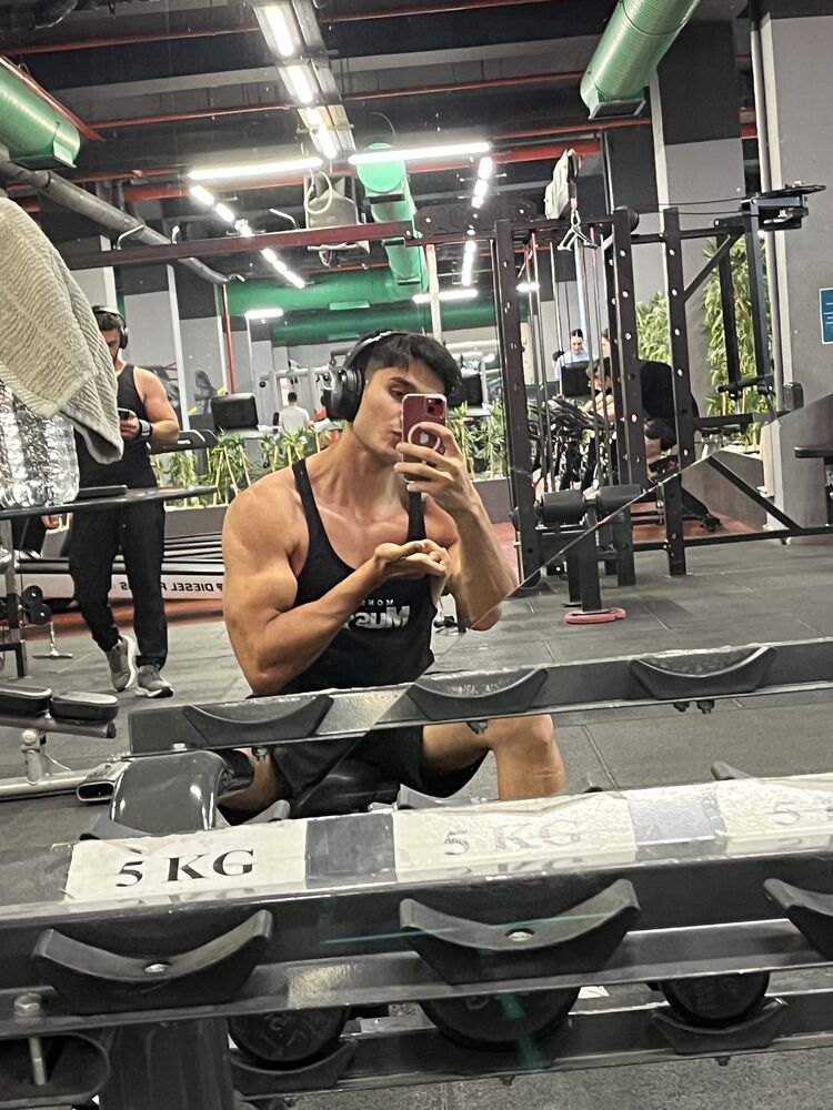  53808653  Furkan, 25 ,    -