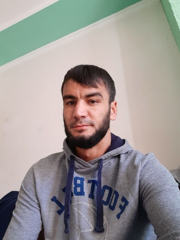 ���������� ���������, ���� ������� Amrullo, 37 ���, ������������ ��� ������, ����� � ���������, c�������� ���������, ���������