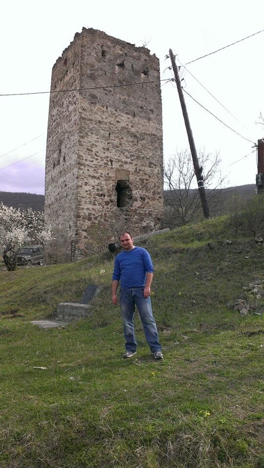  5741873  Levan, 42 ,    