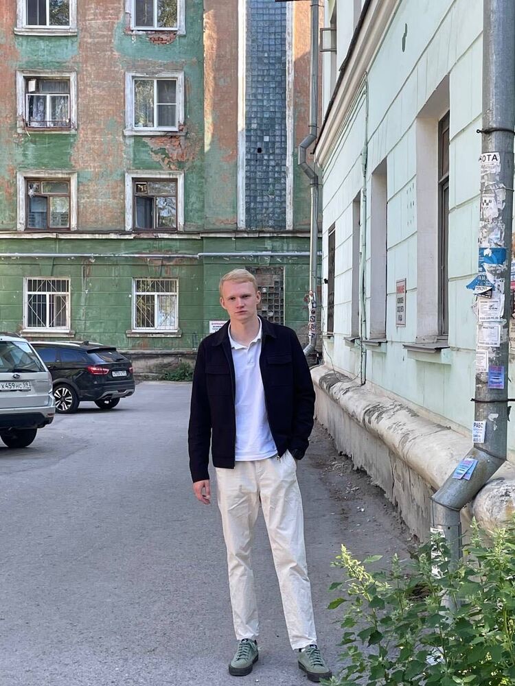 ���� 55264533 ����� ������, 25 ���, ���� ���������� � ���������� ������