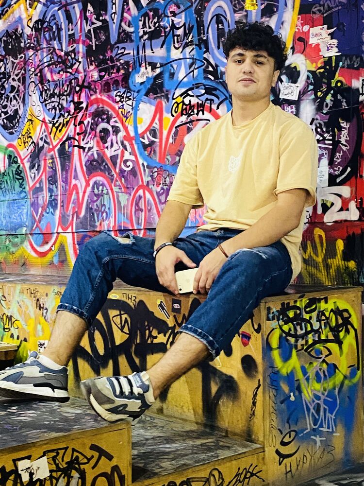 ���������� ������, ���� ������� Amir, 27 ���, ������������ ��� ������