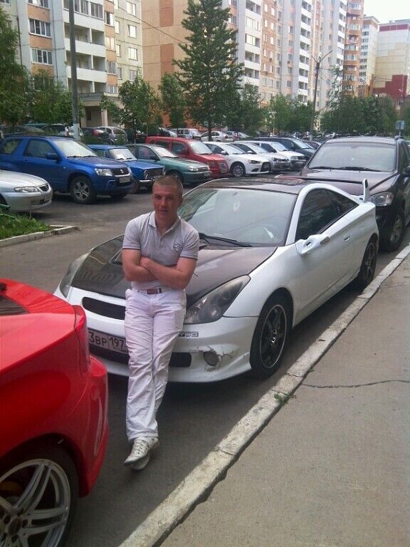 ���� 23417693 ������� ����, 41 ���, ���� ���������� � ����������