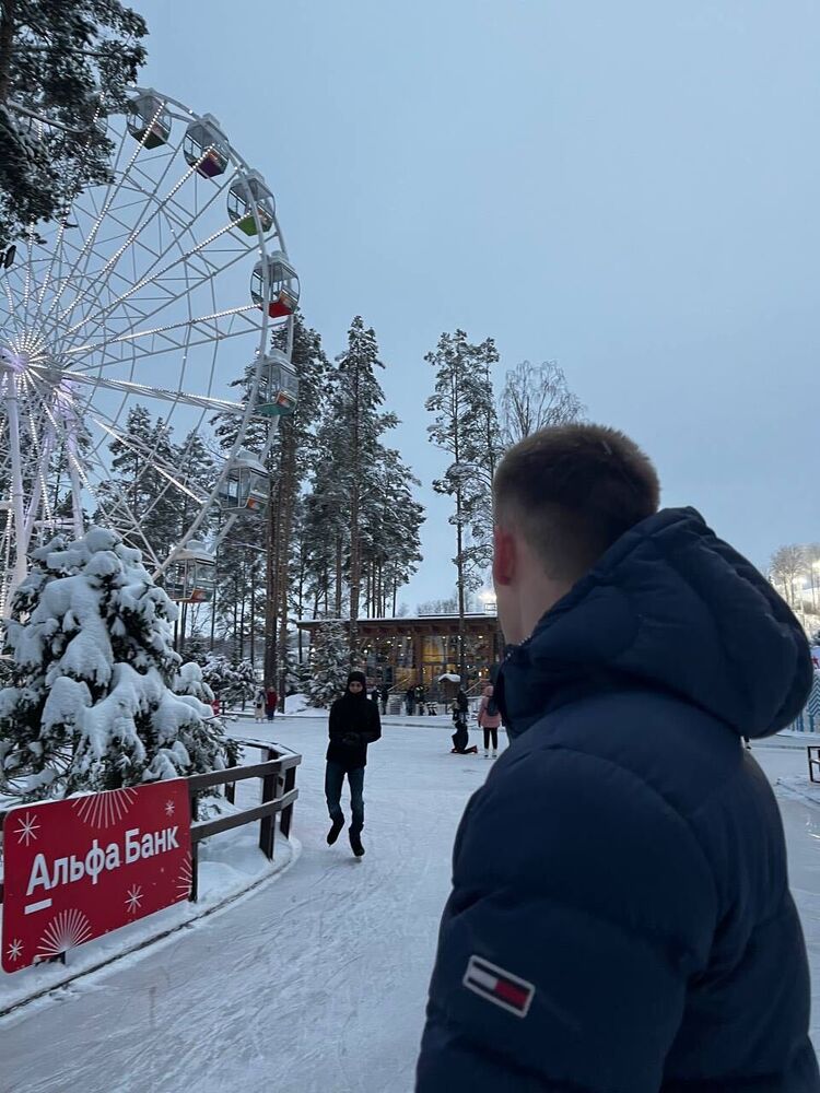 ���������� �����-���������, ���� ����� �����, 22 ����, ������������ ��� ������, ����� � ���������