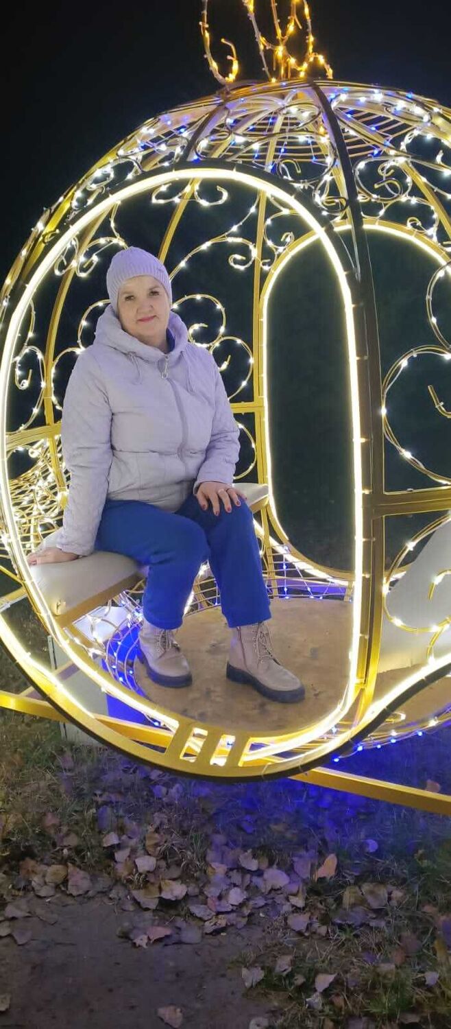 ���������� ������, ���� ������� Olga, 51 ���, ������������ ��� ������, ����� � ���������