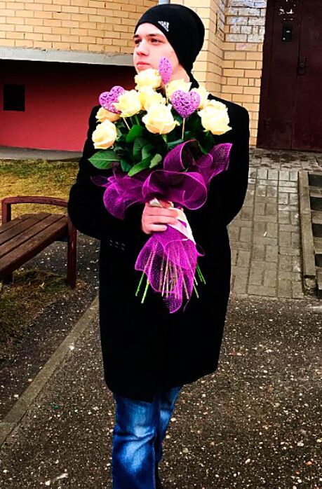 ���������� �����, ���� ����� ������, 23 ����, ������������ ��� ����� � ���������, c�������� ���������