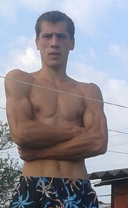  6697213  VOVTSCHIK, 35 ,    