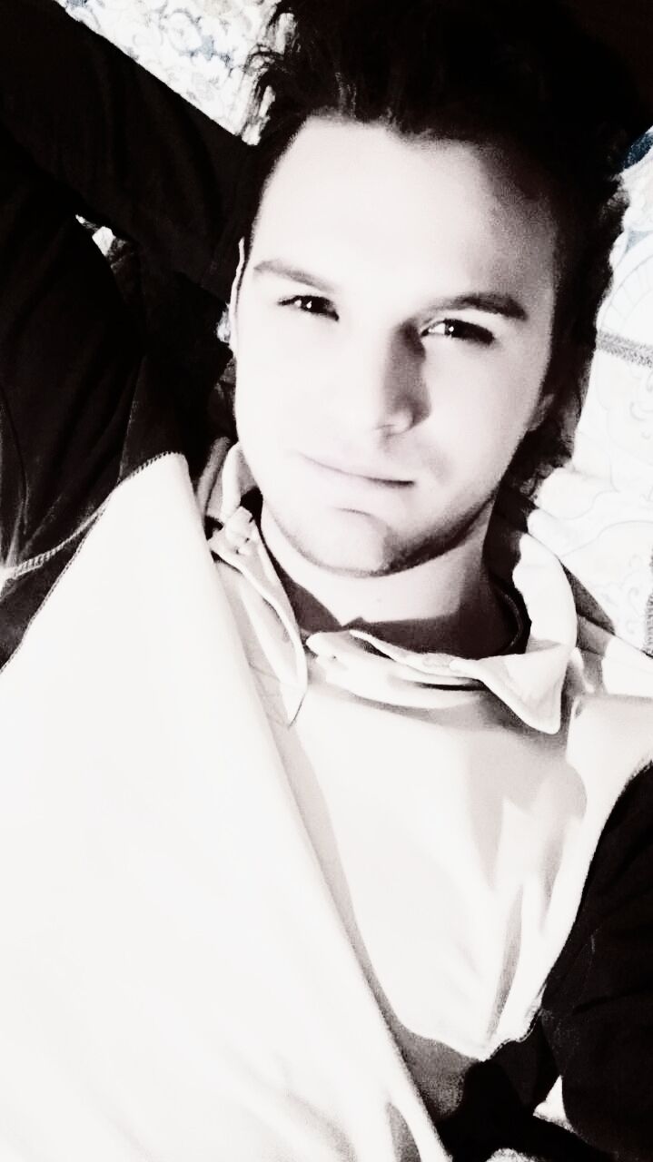  ,   Dima, 27 ,   
