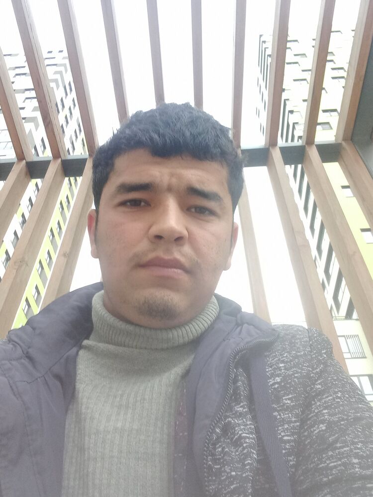 53693833  Shohjahon, 27 ,    