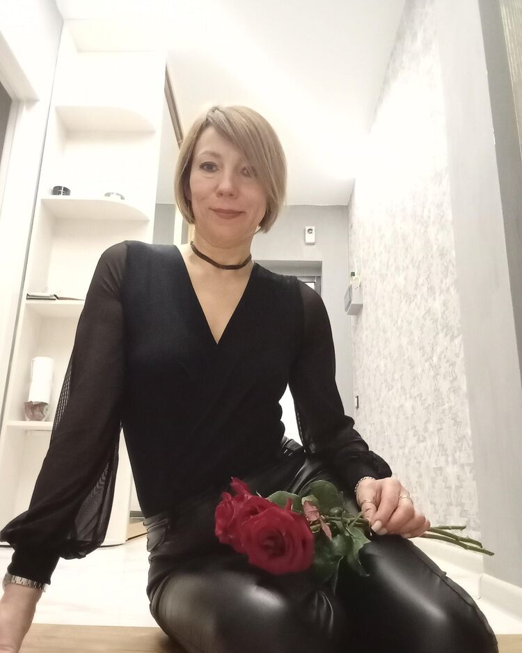 ���������� �����������, ���� ������� Svetlana, 54 ����, ������������ ��� ������, ����� � ���������, c�������� ���������