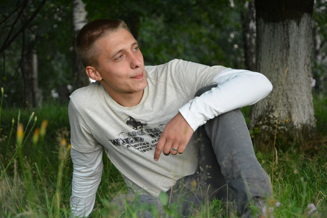  ,   Gleb, 29 ,   ,   , c 