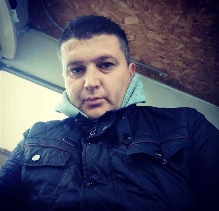  Ohrid,   Toni, 48 ,   ,   