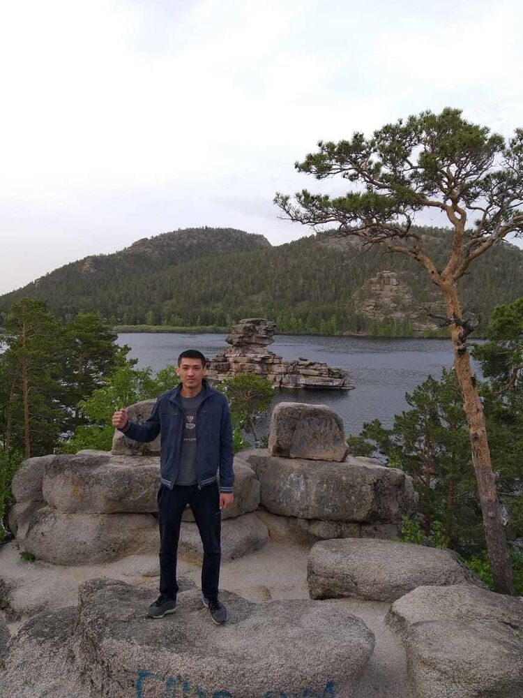 ���� 18470993 ������� �����, 33 ����, ���� ���������� � ������