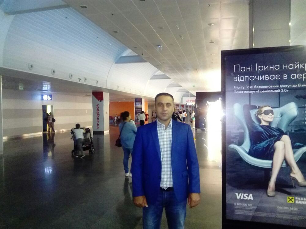 ���� 11747273 ������� Roman, 47 ���, ���� ���������� � �������������