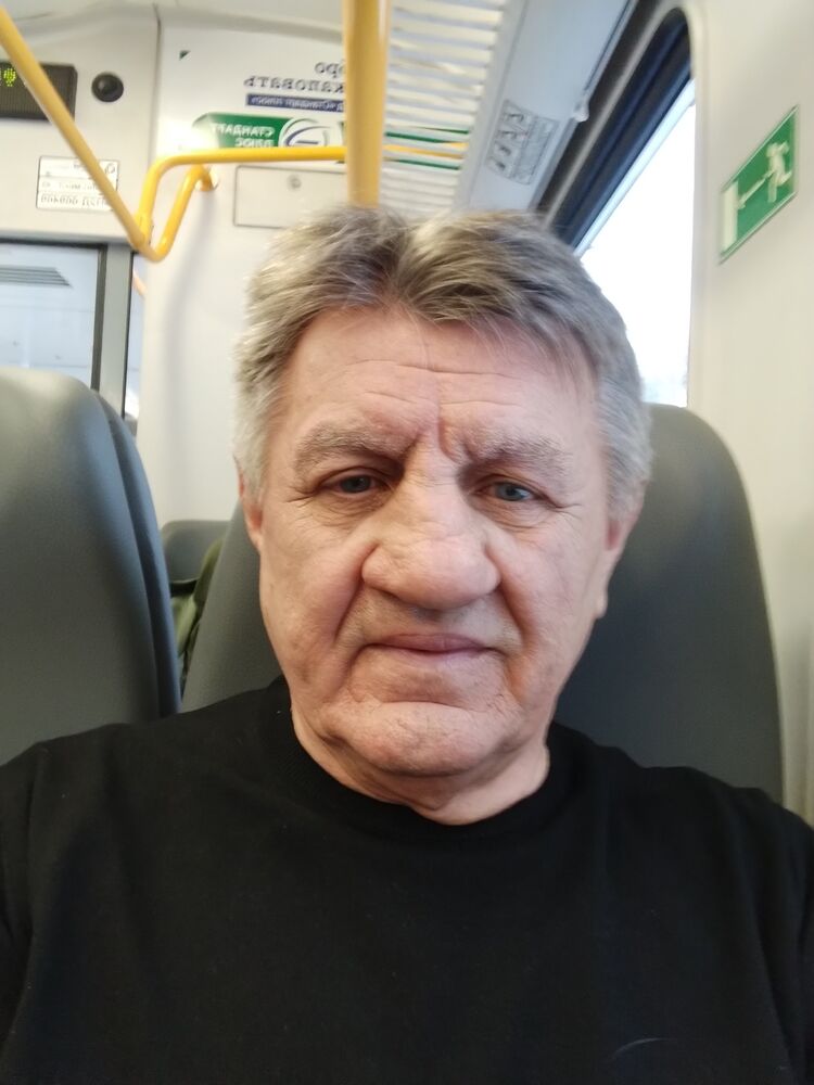  ,   GALIC David, 69 ,   ,   