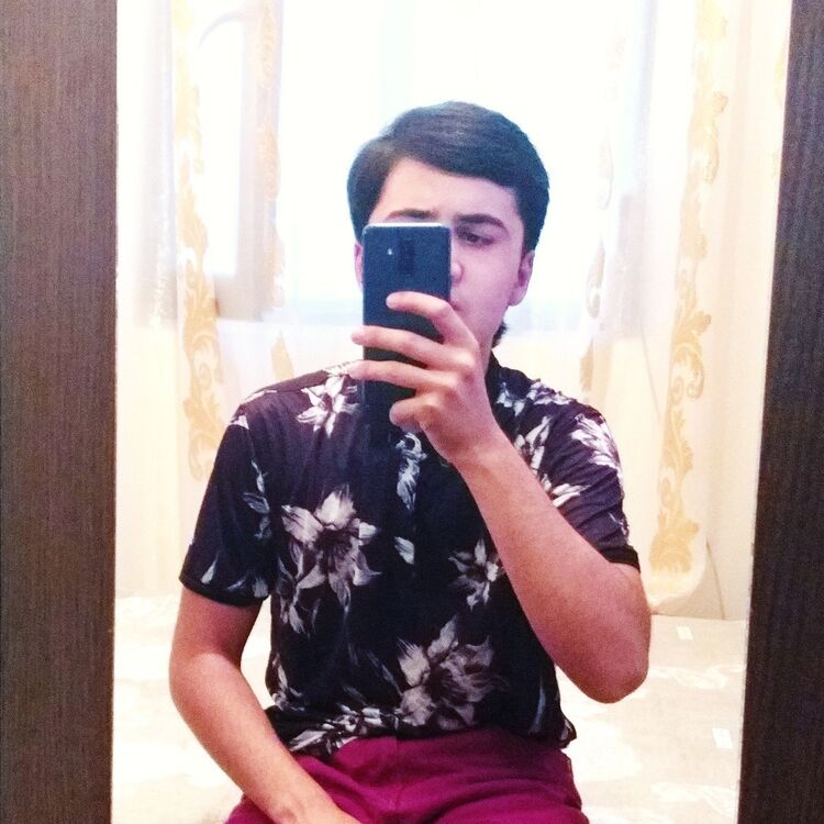 ���� 16663493 ����� UMEDJON, 25 ���, ���� ���������� � �������