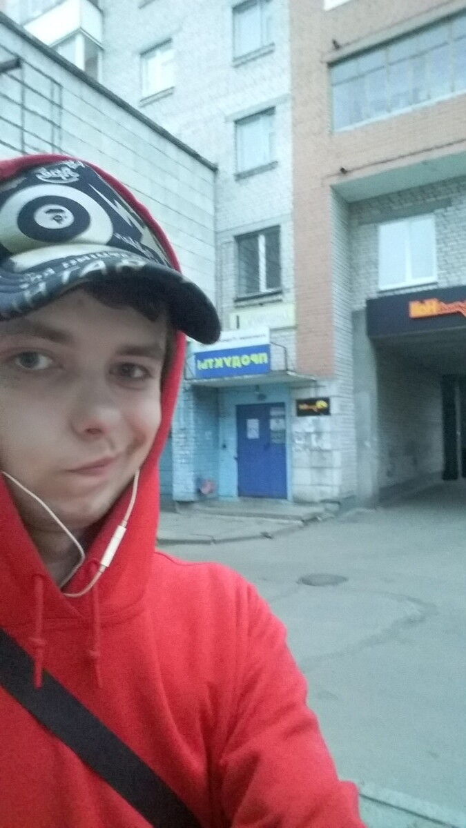  6497983  Nikita, 33 ,    