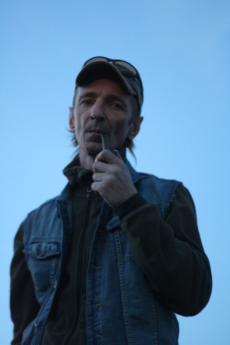 ���� 5044553 ������� Dima, 53 ����, ���� ���������� � ���������