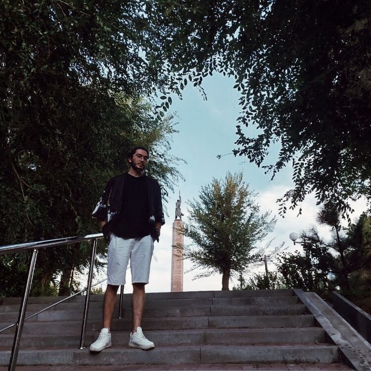 ���������� ���������, ���� ����� Ali, 23 ����, ������������ ��� ������, ����� � ���������