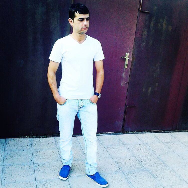 ���� 11351603 ������� Ceyhun, 36 ���, ���� ���������� � �����