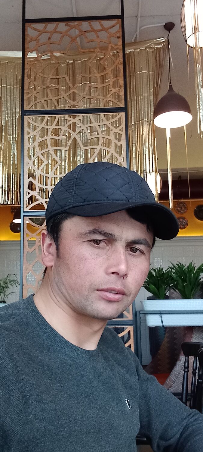  33625853  Shavkat, 33 ,    