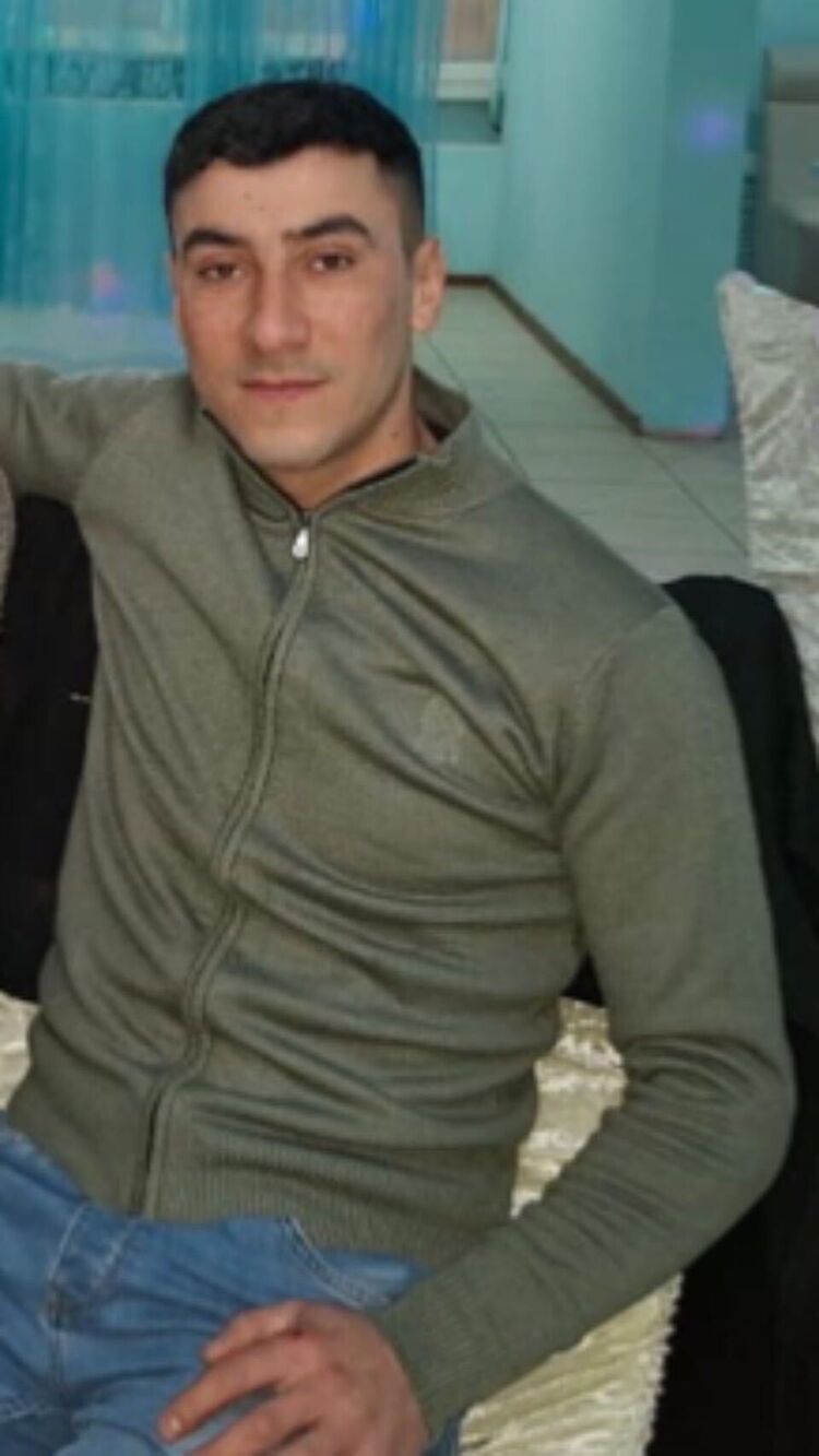  ,   Ibrahim, 31 ,   ,   