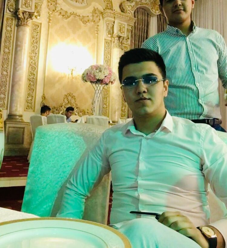 ���� 25897993 ������� Saidakbar, 29 ���, ���� ���������� � ��������