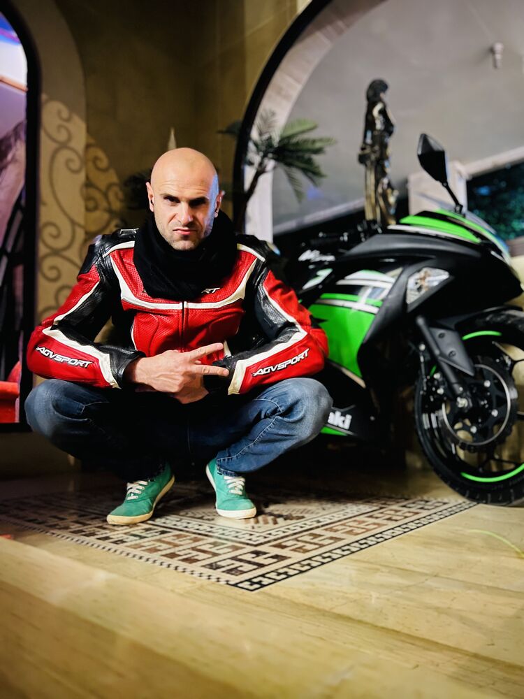 ���������� ������, ���� ������� Chris, 33 ����, ������������ ��� ������, ����� � ���������