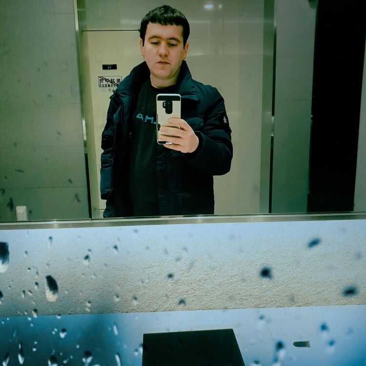 ���� 20689203 ������� Firdavs, 34 ����, ���� ���������� � �������