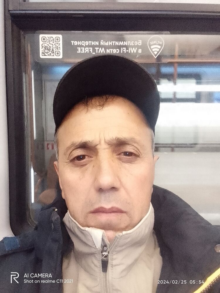 ���������� ������, ���� ������� Mahmadsharif, 53 ����, ������������ ��� ������, ����� � ���������