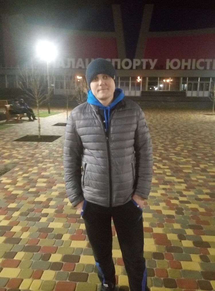 ���� 11178843 ������� ������, 35 ���, ���� ���������� � ���������