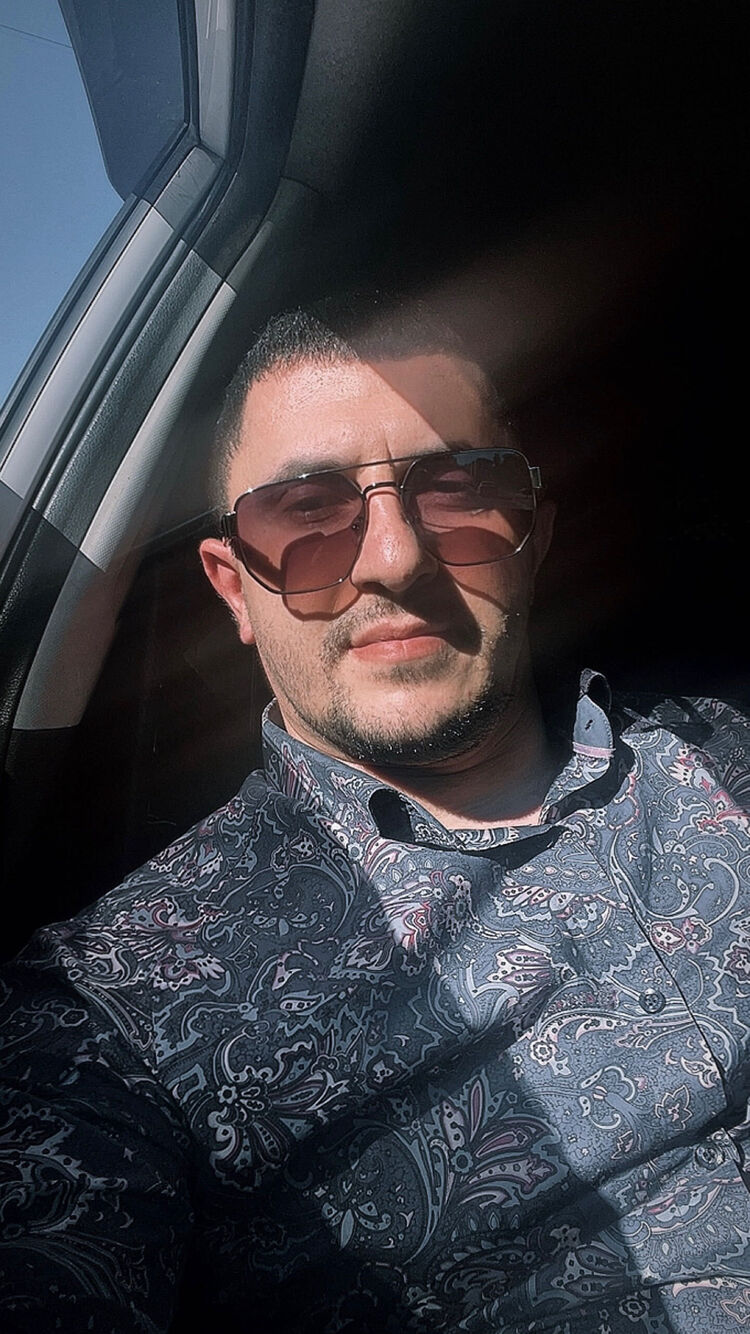 ���� 44300573 ������� Ruslan, 35 ���, ���� ���������� � ������