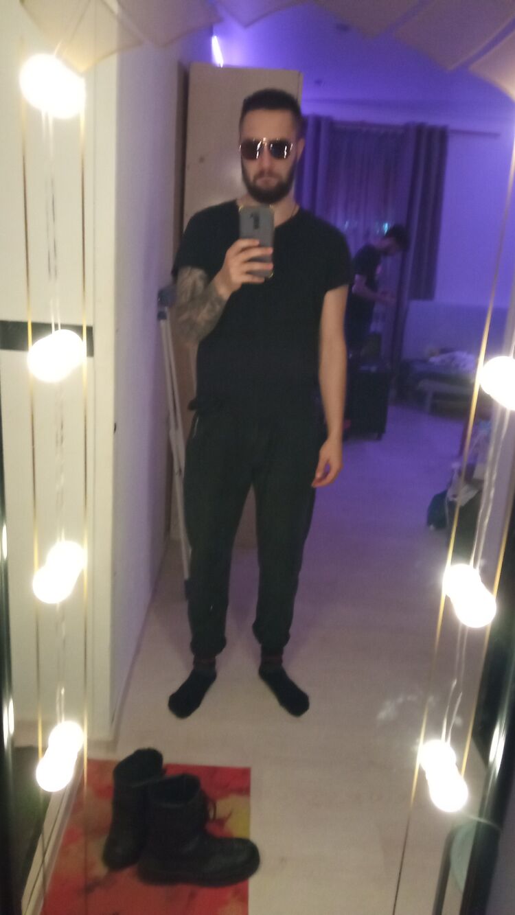 ���� 28198223 ������� Mikhail, 29 ���, ���� ���������� � ��������