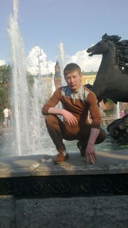 ���������� ����-���������, ���� ������� Tolik, 36 ���, ������������ ��� ������, ����� � ���������, c�������� ���������