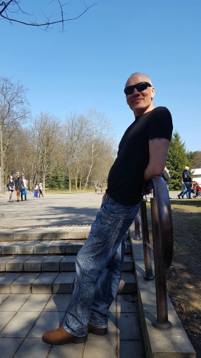 ���� 11381643 ������� ������, 46 ���, ���� ���������� � ������