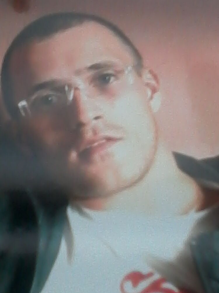 ���� 12733823 ������� Aleksandr, 43 ����, ���� ���������� � �����-����������