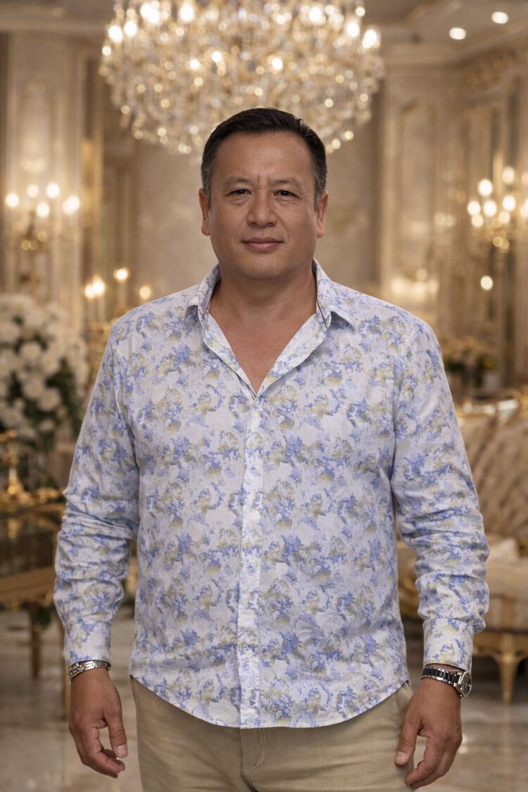 ���� 55754863 ������� Rashid, 48 ���, ���� ���������� � ��������